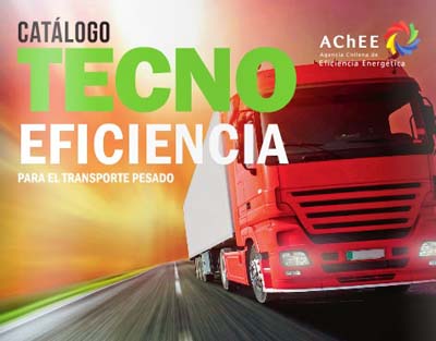 Lanzan catálogo de tecnologías eficientes en el uso de combustible para transporte pesado