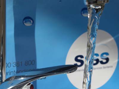 SISS cursó multas a empresas sanitarias por 4 mil millones de pesos durante 2015