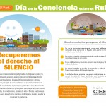 FLYER dia del ruido 27 abril 2016