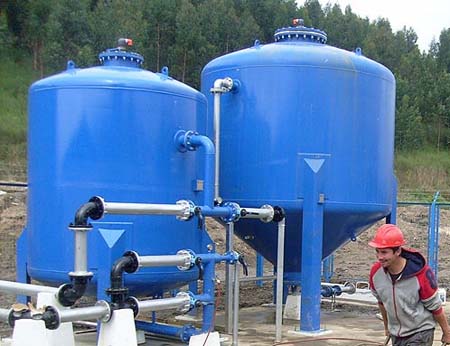 Licitan nuevos sistemas de agua potable rural para Chiloé