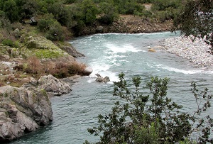 Proyectos FPA comienzan a ejecutarse en el Santuario de la Naturaleza “Cajón del Río Achibueno”