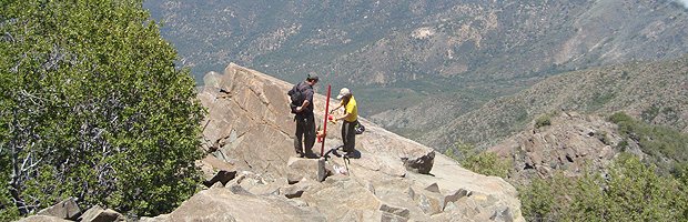 Anuncian reapertura de ruta a la cumbre del cerro La Campana