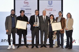 Onemi ganó premio de Marketing Responsable de la Asociación de Avisadores