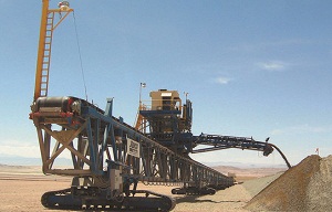CEA calificó favorablemente proyecto de lixiviación de ripios de Mina Sur y Chuquicamata