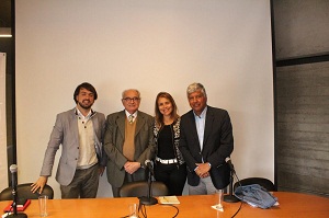 Seremi de Valpo organiza seminario para evaluar informe ambiental de la OCDE sobre Chile