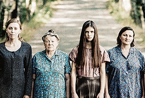 Producción sobre Chernobyl gana el Festival Internacional de Cine Ambiental