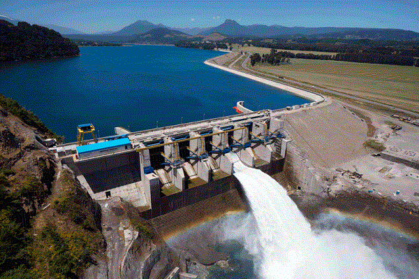 Estudio revela que hidroeléctricas contribuyen a la emanación de mil millones de toneladas de GEI al año