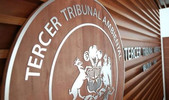 Aprueban tres nuevos ministros para el Tercer Tribunal Ambiental de Valdivia