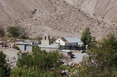 Camarones será la primera comuna de Arica y Parinacota en realizar Evaluación Ambiental Estratégica