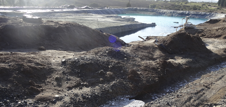 SMA inicia proceso de sanción contra Minera Montecarmelo de Puchuncaví por incumplimientos ambientales
