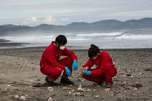 Greenpeace tras terremoto en Chiloé: “Exigimos conocer protocolos de las salmoneras ante una nueva catástrofe ambiental”