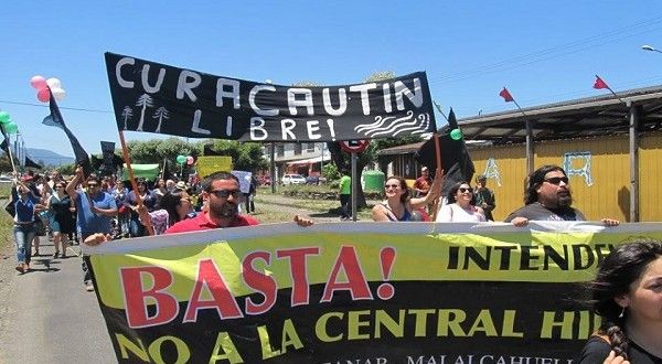 Tribunal Ambiental acoge reclamación de comunidad indígena contra calificación del proyecto hidroeléctrico Doña Alicia