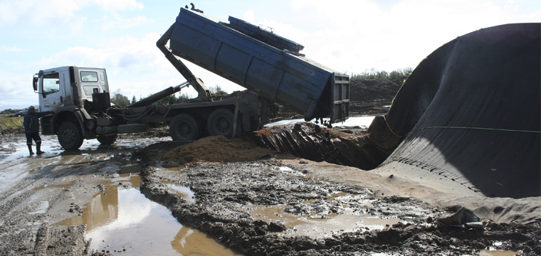 Osorno: SMA aprueba programa de cumplimiento del relleno de residuos industriales Ecoprial