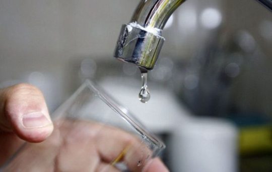 SISS exige medidas inmediatas a sanitaria en Los Molles por cortes de agua
