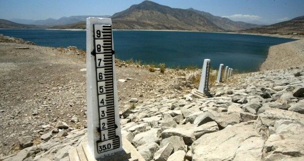 Estudio indica que entre las regiones de Atacama y Metropolitana la demanda de agua supera a la oferta