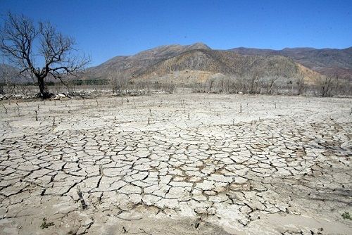 Estudio indica que sequías se han vuelto más largas y recurrentes desde 1950 en Chile