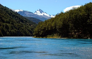 Cambio climático impactará drásticamente a la Región de Aisén