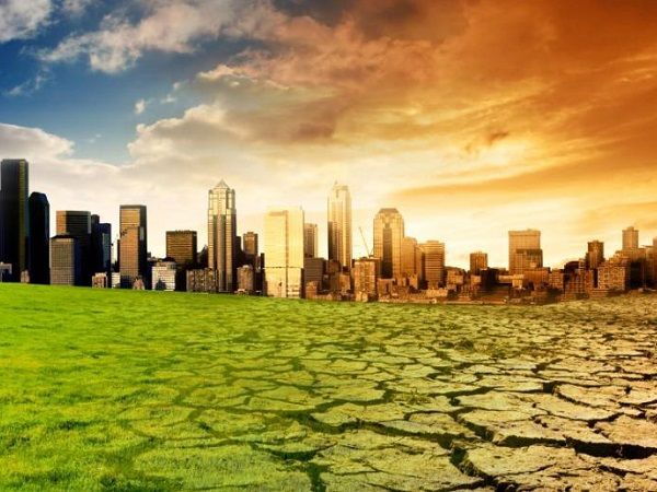 Ministerio del Medio Ambiente crea División de Cambio Climático