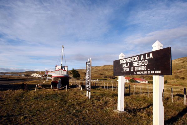 La Corte Suprema ordena realizar una consulta ciudadana sobre el proyecto mina Invierno ubicado en la Isla Riesco