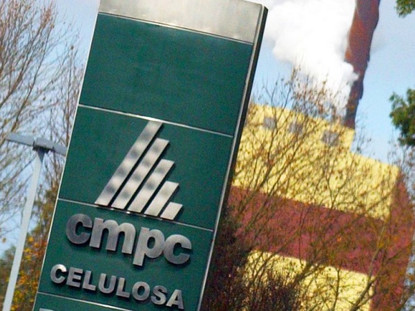 CMPC coloca bono por US$500 millones para financiar proyectos sustentables