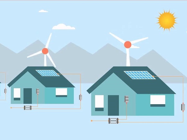 Enel y la Cámara Chilena de la Construcción dieron comienzo al Ciclo de Charlas de Eficiencia Energética