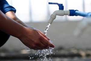 MOP inicia dos nuevos proyectos de agua potable rural en la Región de Los Ríos