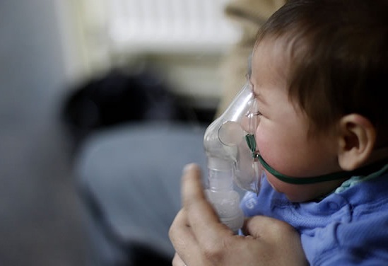 Informe de la ONU alerta que contaminación ambiental mata a 1,7 millones de niños en el mundo
