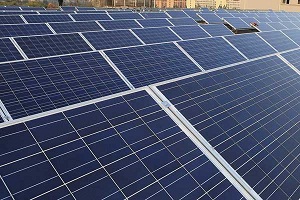 Ingresa a evaluación ambiental EIA de proyecto fotovoltaico en Curacaví de 7,5 MW de potencia