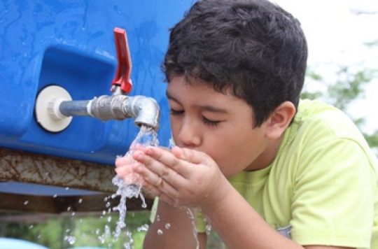 Educación ambiental: Principal arma contra la falta de conciencia sobre el agua