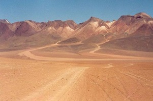 Según el Washington Post «el Desierto de Atacama es el mejor lugar del mundo para producir energía solar»