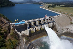 Mesa Participativa de Hidroelectricidad Sustentable entrega conclusiones sobre el futuro de esta fuente de energía