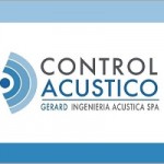 Banner Control Acústico