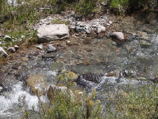 Ministerio del Medio Ambiente y Consejo de Defensa del Estado evalúan acciones judiciales contra La Parva por daño ambiental