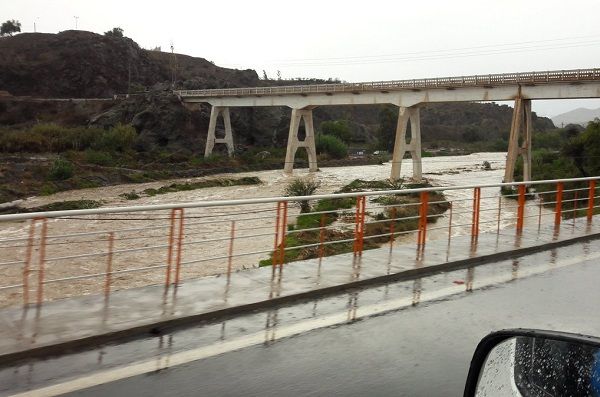 Onemi ordena evacuación en cauce del Río Limarí por aumento de caudal