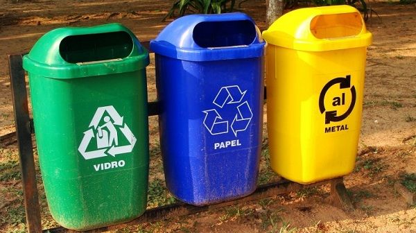 Aprueban reglamento que crea el Fondo para el Reciclaje en Chile