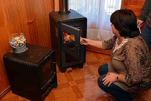 Aprobados fondos para recambio de calefactores y protección de fiordos en Aisén