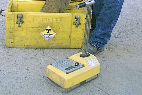 Seremi de Salud informa de robo de densímetro nuclear y advierte de su peligrosidad ambiental