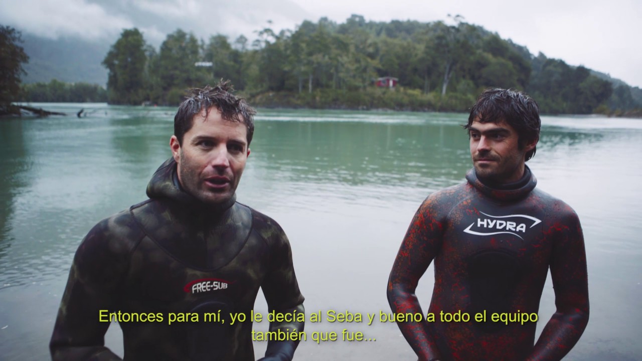[VIDEO] Revisa la campaña que busca que río Puelo sea declarado Reserva de Agua