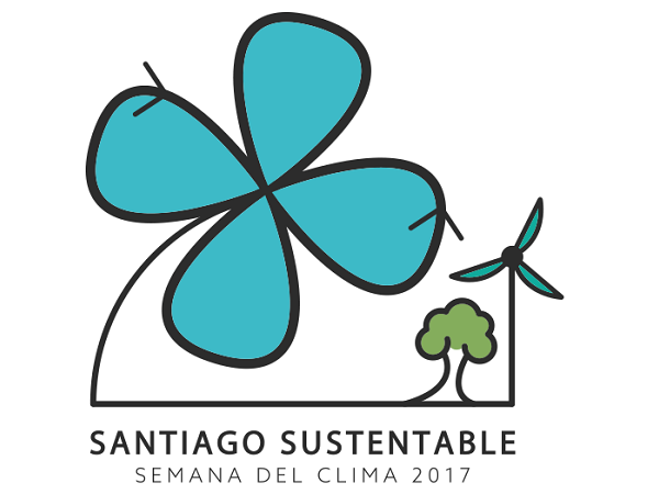 En el marco de la Semana del Clima se está realizando el “Seminario Santiago Sustentable»