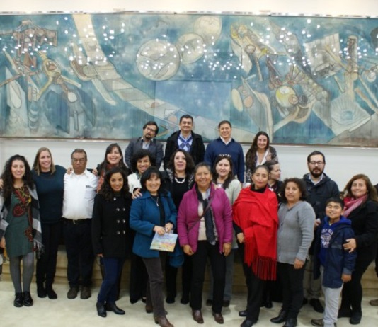 Ministerios del Medio Ambiente de Chile y México realizaron seminario sobre uso sustentable de los recursos hídricos