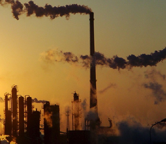 China: empresas contaminantes pagarán hasta 300% más de tasa ambiental