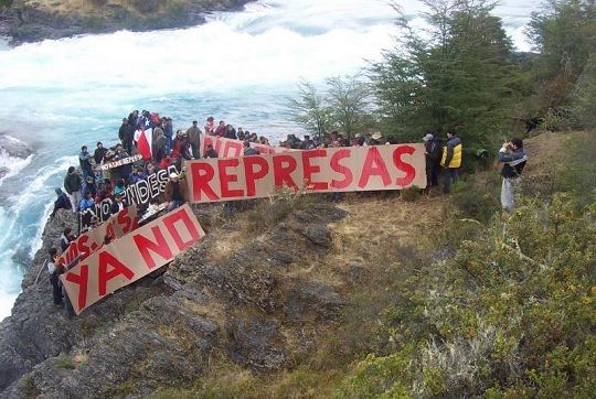 Los desafíos del Consejo de Defensa de la Patagonia tras las bajadas de HidroAysén y Río Cuervo