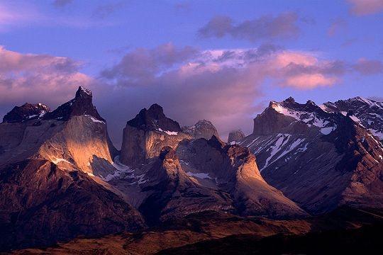 Chile y sus montañas: ¿Cómo vamos?