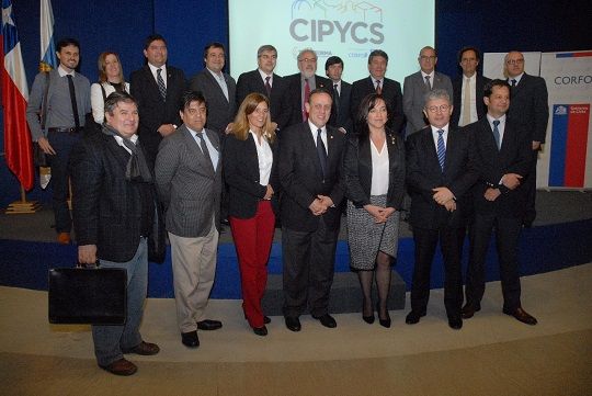 Lanzan el primer Centro Interdisciplinario para la Producción y Construcción Sustentable en Chile