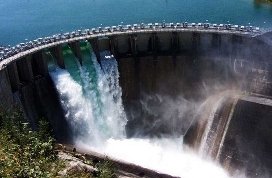 Efectos del cambio climático: advierten que energía hidroeléctrica disminuirá en América Latina