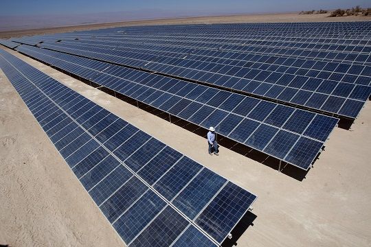 Enel y las energías renovables: Chile está en “la fase más perfeccionada”, por delante de España e Italia
