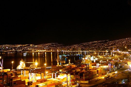 Contaminación lumínica en Chile: normativa es de las mejores del mundo pero falta fiscalización