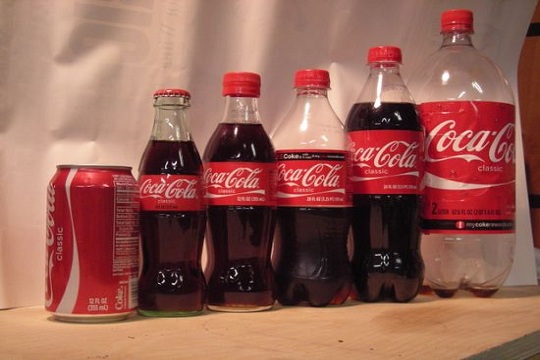 Coca-Cola informa que al 2030 recuperará el 100% de los empaques puestos en el mercado