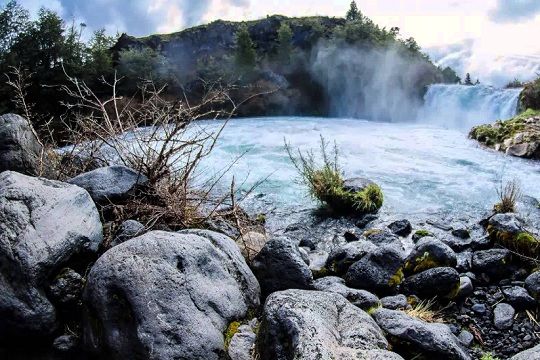 Comisión Ambiental de La Araucanía rechazó proyecto hidroeléctrico «El rincón» en Melipeuco
