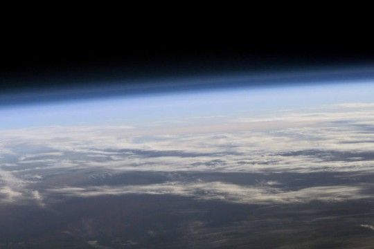 La prohibición de sustancias químicas logró la recuperación de la capa de ozono